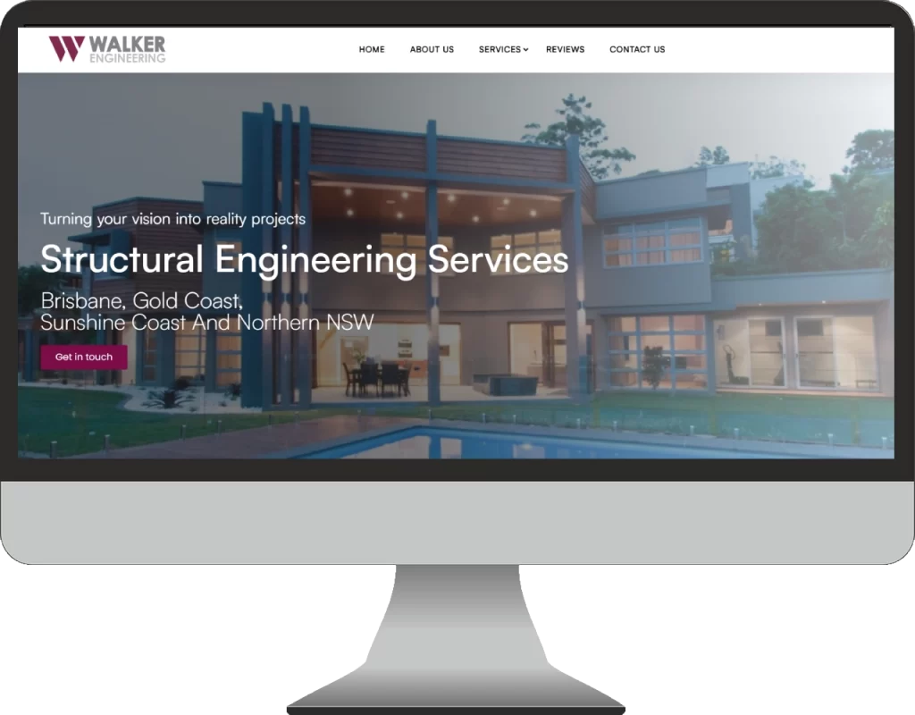 walker engineering brisbane